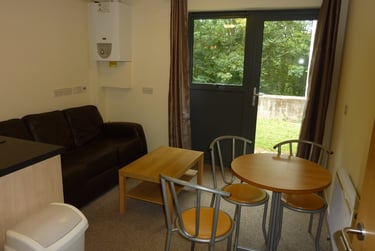 3 bed flat, Hoopern Mews, Near university, Exeter, EX44AW - Image 2